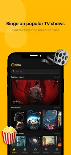 hotstar-latest-movies tv show